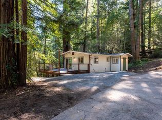 8110 Tyrone Rd, Monte Rio, CA 95462
