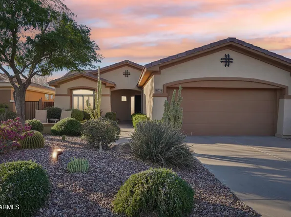 41724 N CROOKED STICK Road, Anthem, AZ 85086