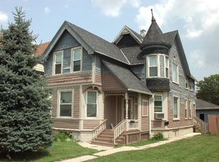 2866 S 13th St, Milwaukee, WI 53215