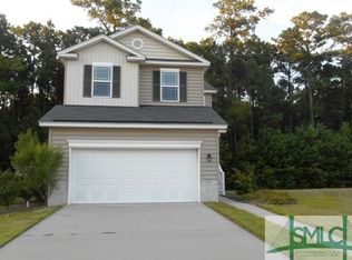 14 Cockle Shell Rd, Savannah, GA 31419