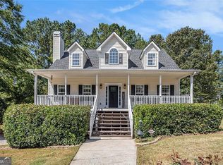 204 Bucks Trl, Temple, GA 30179