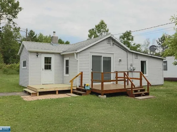 5273 South Ave, Aurora, MN 55705
