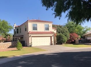 504 Sandbar Ct, El Paso, TX 79922