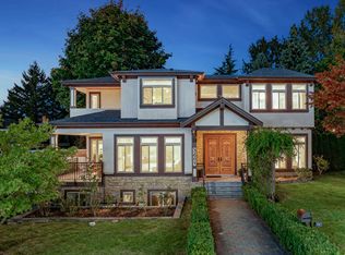 3601 Lynndale Cres, Burnaby, BC V5A3S4