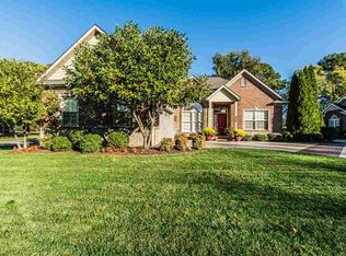 293 Chippewa Dr, Bowling Green, KY 42103