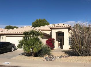 3536 E Kristal Way, Phoenix, AZ 85050