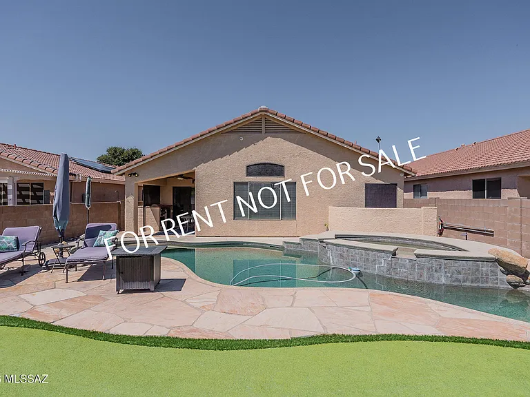 11344 N Gray Boulder Ct — Photo 43