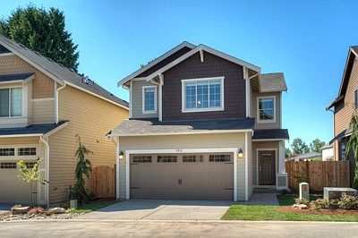 1st image of 9214 1st St SE #46