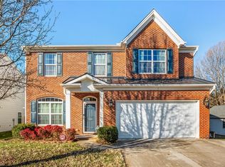 1550 Country Ln, Kernersville, NC 27284