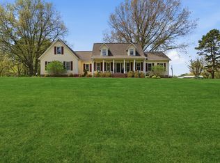2757 Edward Williams Rd, Gadsden, TN 38337