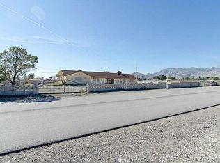 8885 W Stephen Ave, Las Vegas, NV 89149