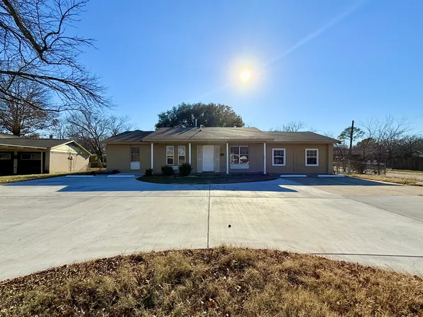 2540 W Rochelle Rd, Irving, TX 75062