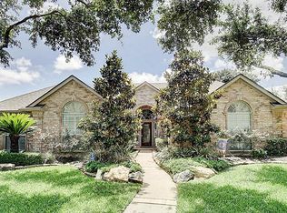 4118 Belvoir Park Dr, Katy, TX 77450
