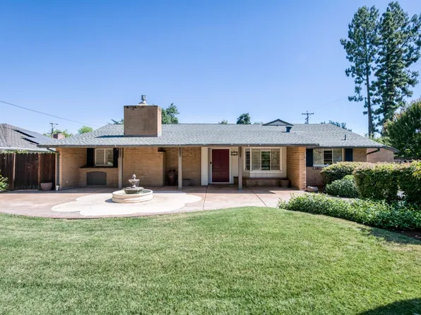 812 E Rialto Ave, Fresno, CA 93704