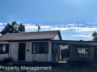 1204 N Stevenson St, Visalia, CA