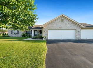 534 Westfield Dr, Stillman Valley, IL 61084
