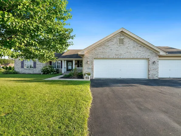 534 Westfield Dr, Stillman Valley, IL 61084