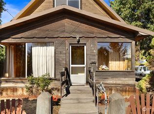 316 W 2nd St, Cle Elum, WA 98922