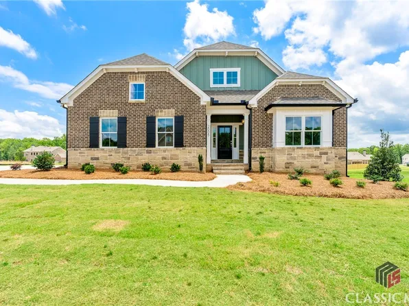 2005 Stonewood Field Road, Watkinsville, GA 30621