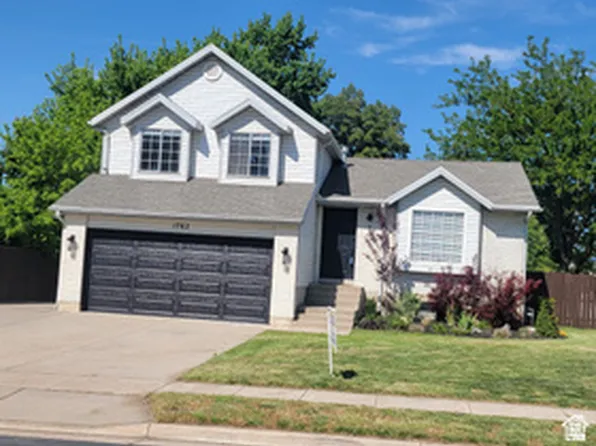 1762 S 350 E, Kaysville, UT 84037