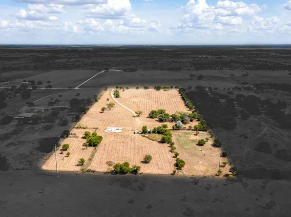 575 Hcr #1231, Whitney, TX 76692