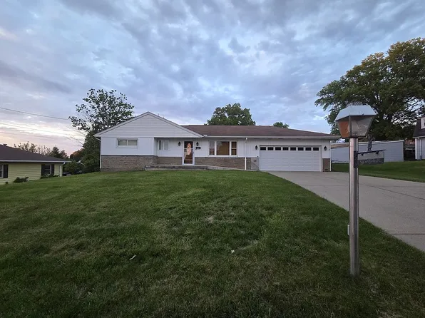 529 Cochran Dr, Greensburg, PA 15601