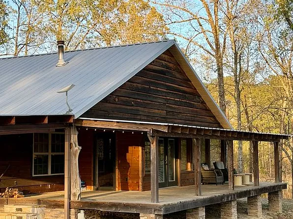 786 Hargrove Rd, Texarkana, AR 71854