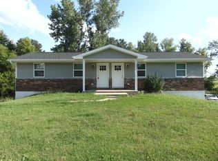 2806 Mulberry Rd APT A, Columbia, MO 65202