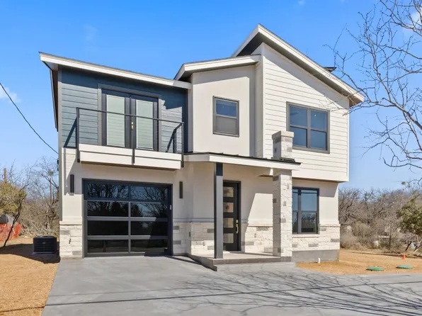 417 E Granitecastle, Granite Shoals, TX 78654