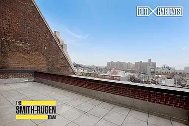 Rented by Citi Habitats