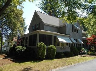 13 Clapp St, Walpole, MA 02081