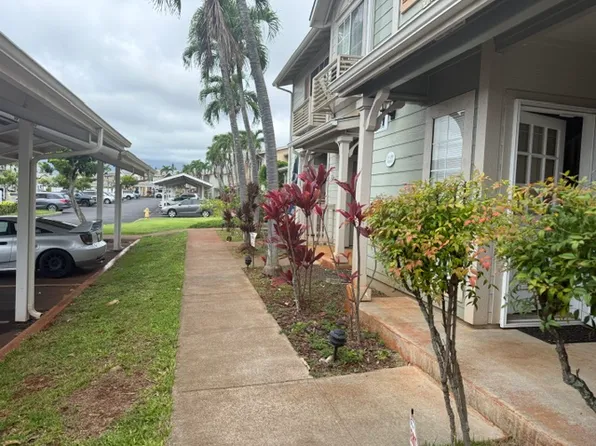94-698 Lumiauau St #Qq004, Waipahu, HI 96797