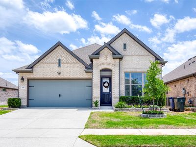 134 Capilano Way, Garland, TX, 75043