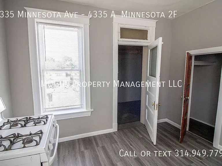 4335 Minnesota Ave #A-2F — Photo 9