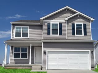 4424 NE 16th St, Ankeny, IA 50021