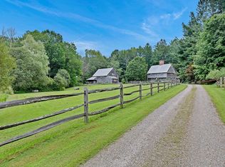 285 Bolton Center Rd, Bolton, CT 06043