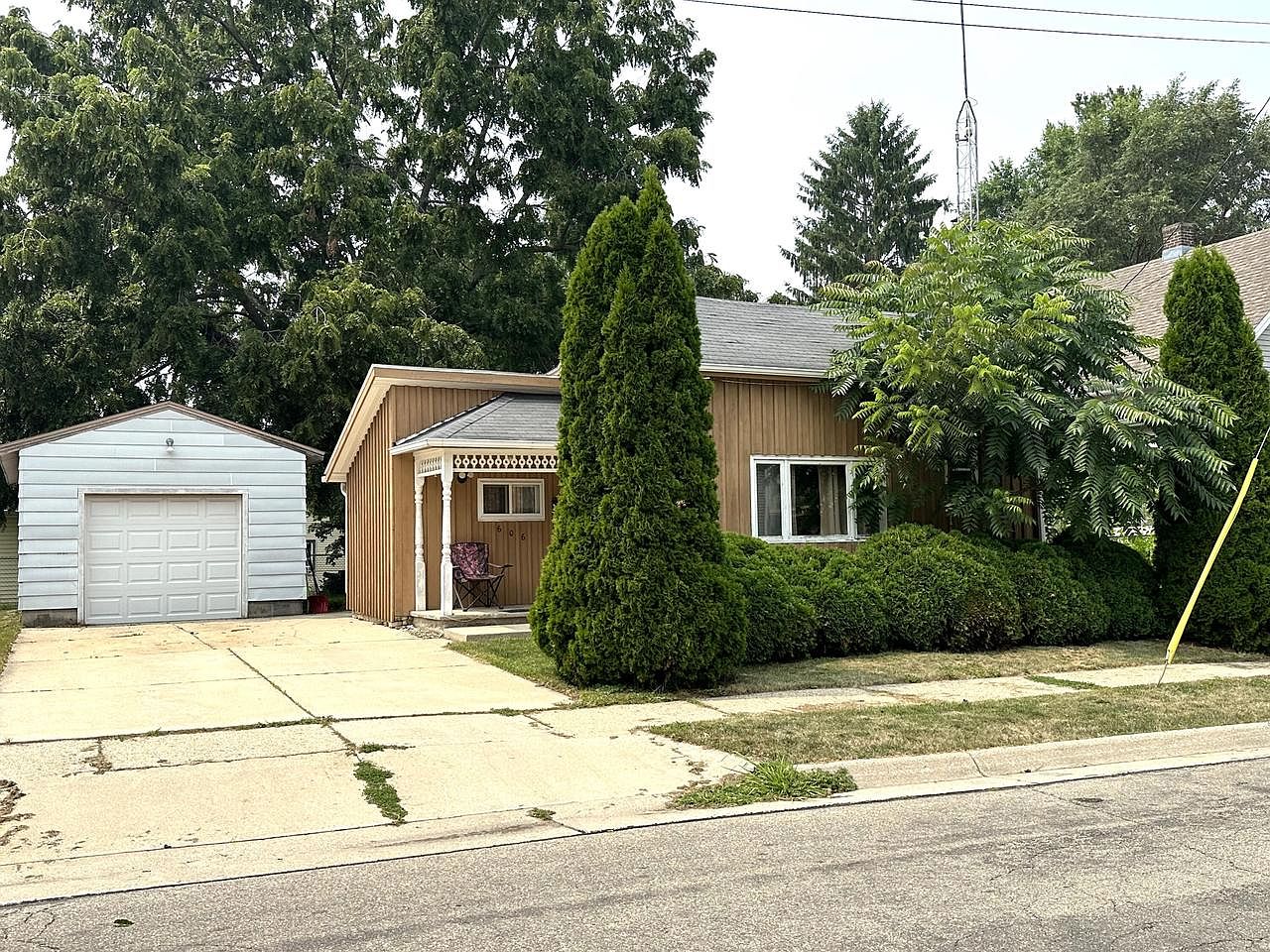 606 Cleveland STREET, Watertown, WI 53098 MLS 1843651 Zillow