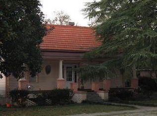 149 E Lincoln Ave, Lyons, GA 30436