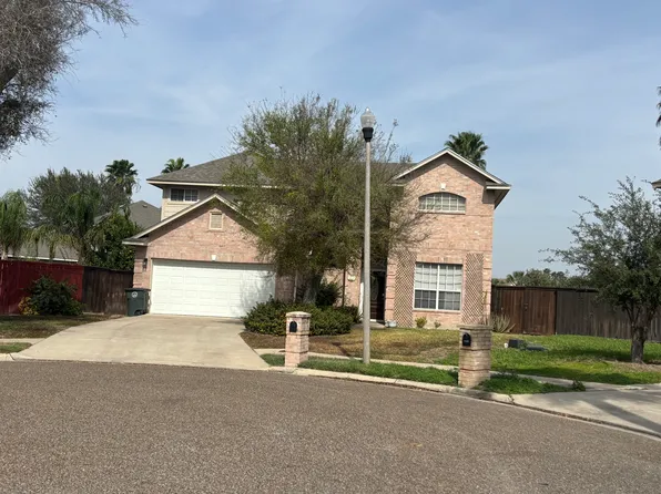 3507 San Roman St, Mission, TX 78572