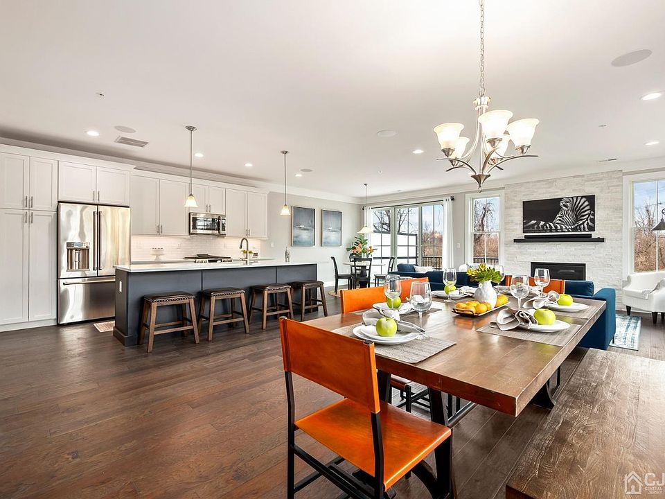 40 Riverwalk, Plainsboro, NJ 08536 MLS 2308444R Zillow