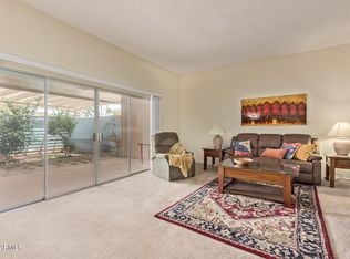 10918 W Topaz Dr, Sun City, AZ 85351
