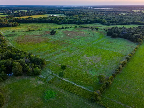 0 County Road 1105, Bogata, TX 75417