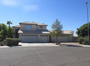 8509 W Cherry Hills Dr, Peoria, AZ 85345