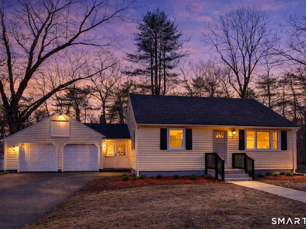 28 Mahoney Road, East Windsor, CT 06088