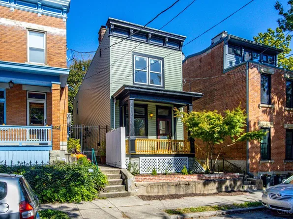 222 Klotter Ave, Cincinnati, OH 45219