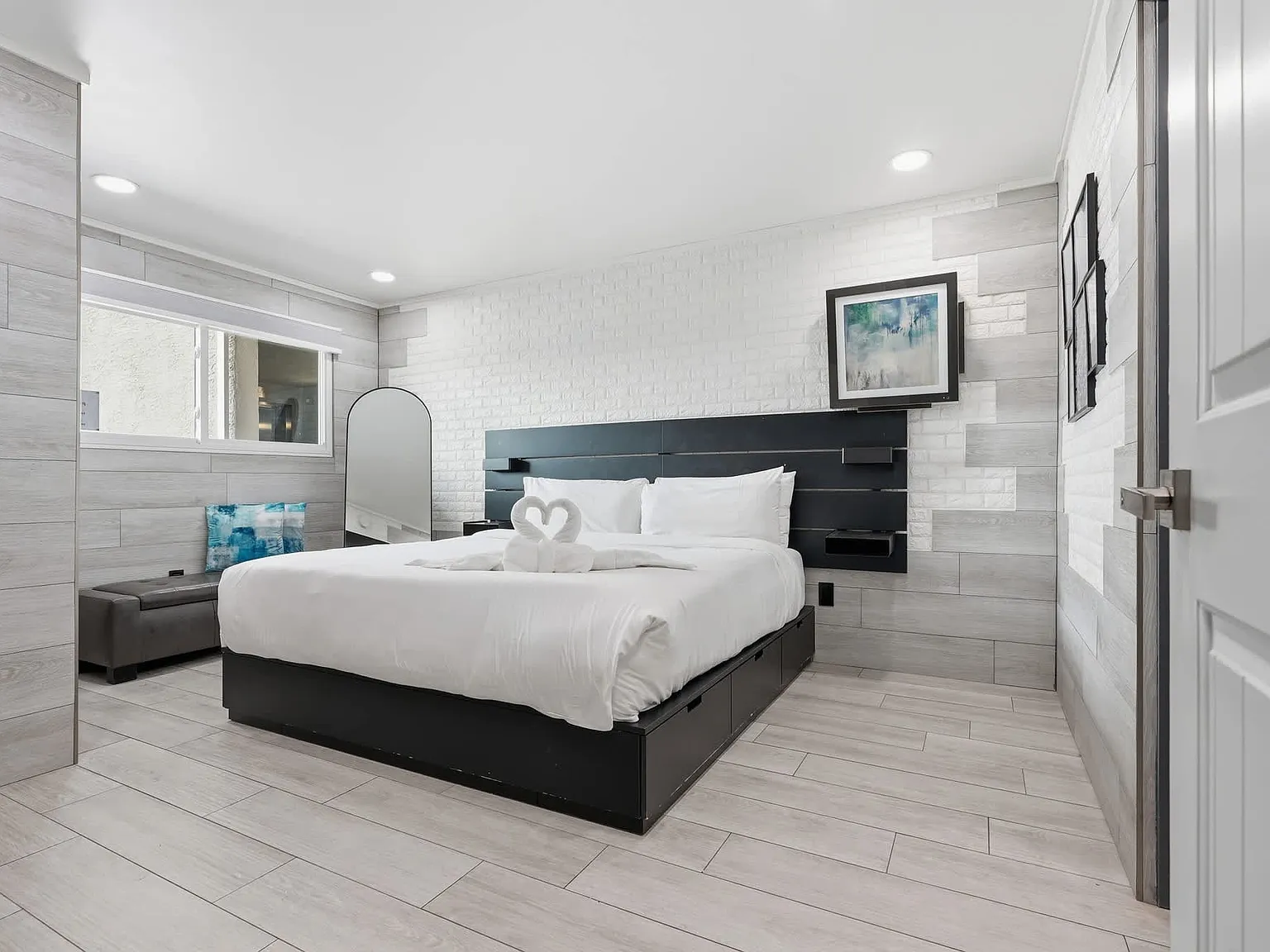 1 bed, 1.5 bath, 740 sqft, $2,000 — Photo 4