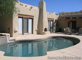 9442 E Calle De Las Brisas, Scottsdale, AZ 85255
