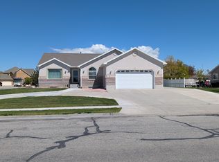190 W 700 S, Garland, UT 84312