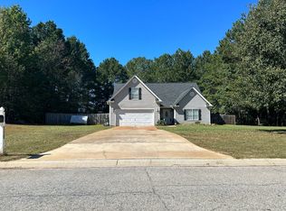 116 Jasons Rdg, Griffin, GA 30223