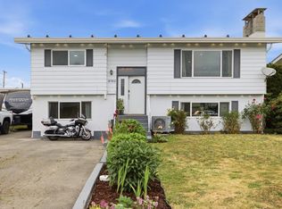 8762 Cornwall Cres, Chilliwack, BC V2P7E6